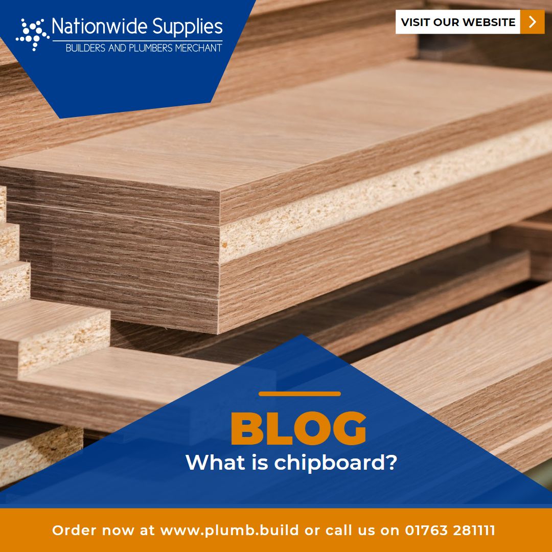 What is Chipboard?