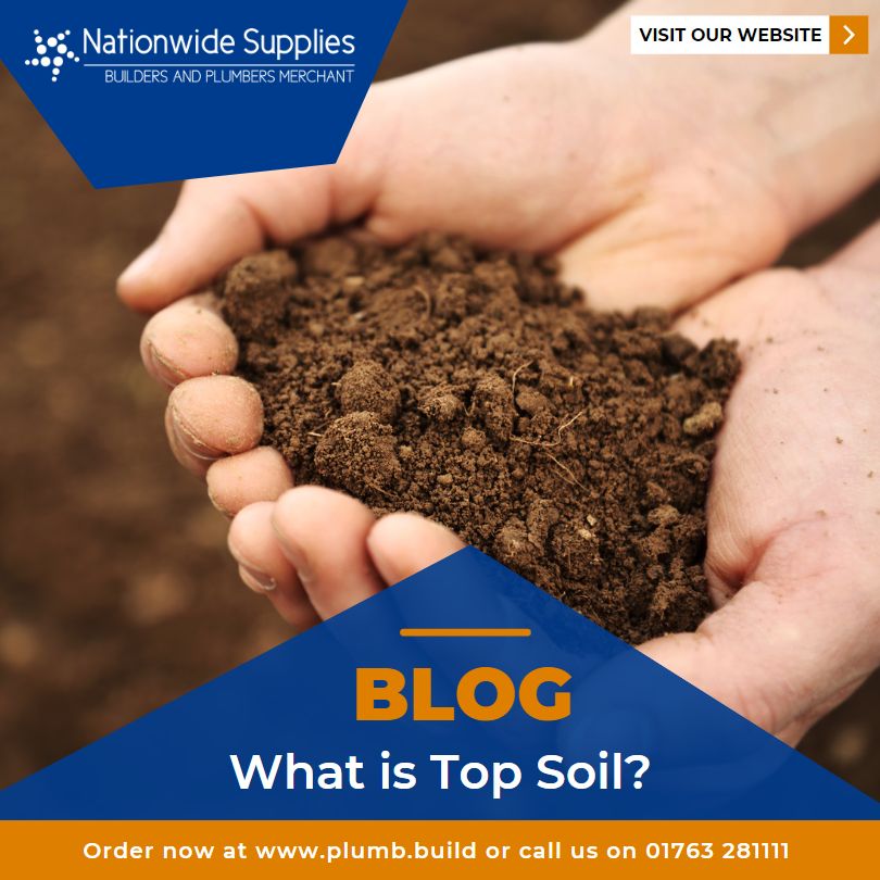 What is Top Soil?