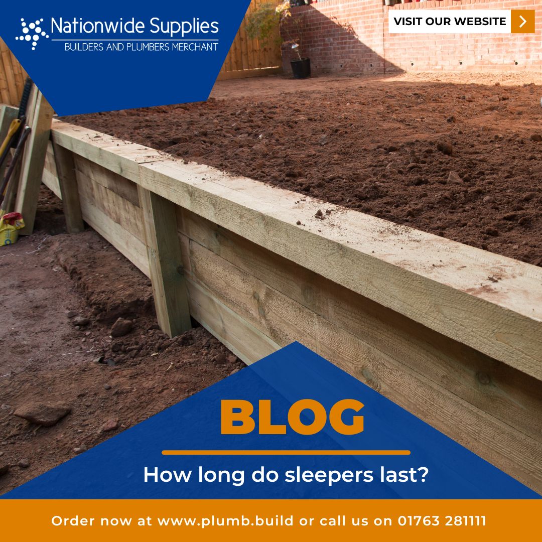 How long do sleepers last?