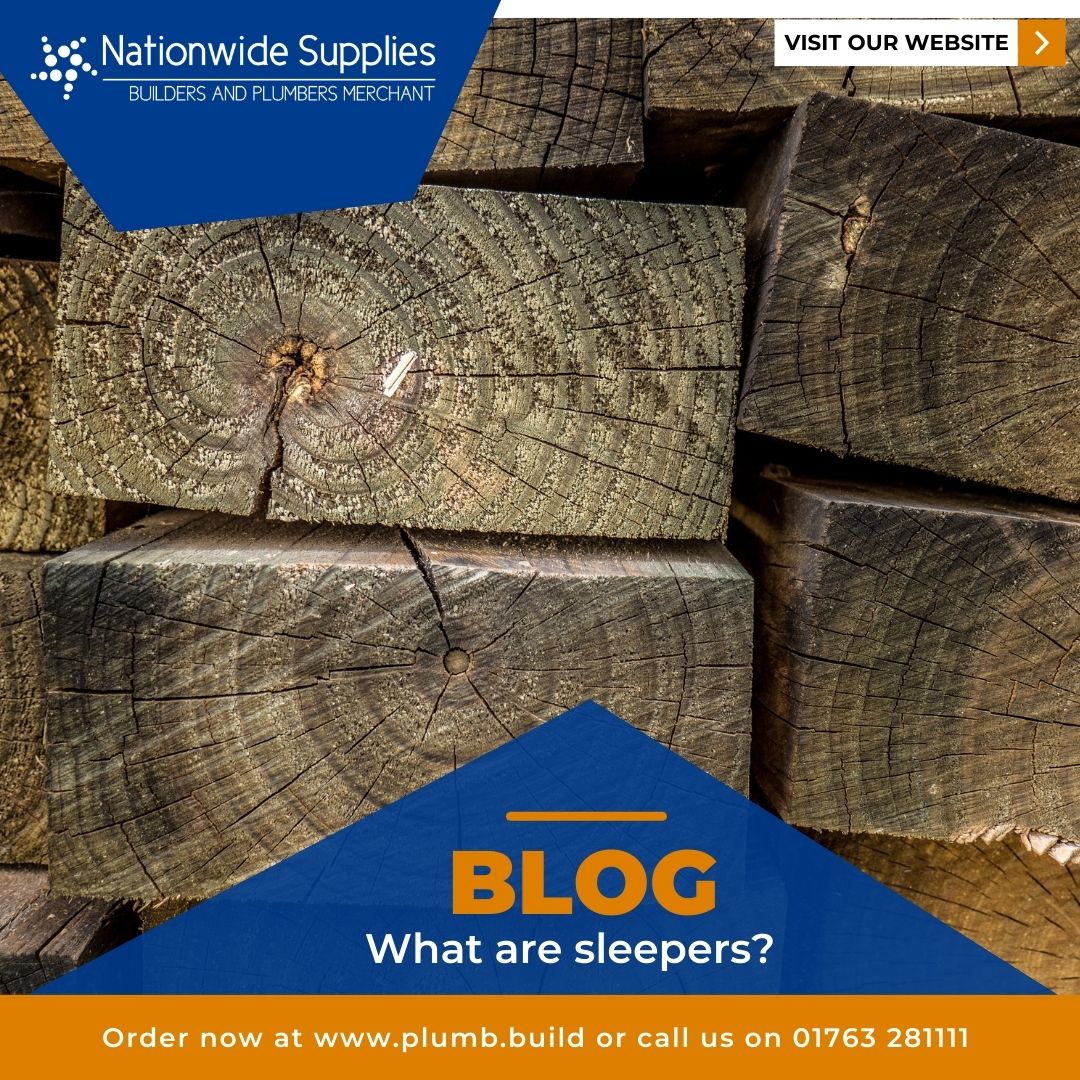 What are Sleepers?