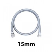 15mm Compression Flexible Tap Connectors