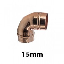 15mm Solder Ring Fittings
