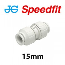 15mm John Guest Fittings