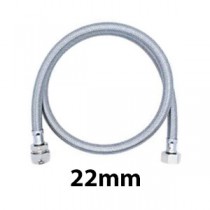 22mm Compression Flexible Tap Connectors