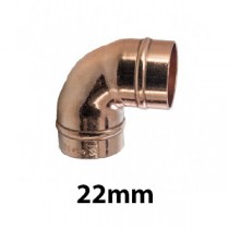 22mm Solder Ring Fittings