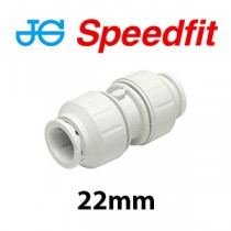 22mm John Guest Fittings