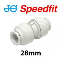 28mm John Guest Fittings