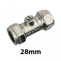 28mm Standard Valves & Ancillaries