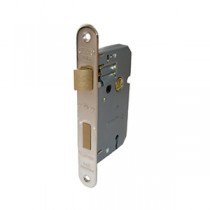 3 Lever Sashlock & Deadlocks
