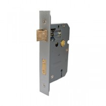 5 Lever & Euro Profile Sashlocks & Deadlocks