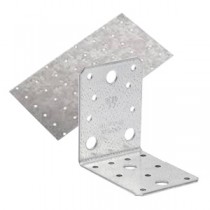 Brackets & Plates