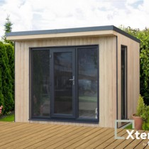 Garden Buildings
