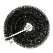 Gutter Brush & Protection