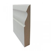MDF Skirting