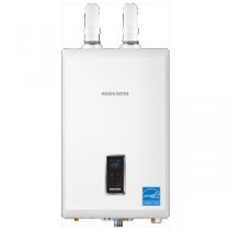 Navien Boilers