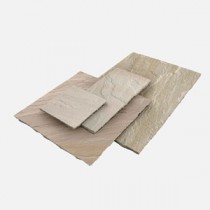 Indian Sandstone Paving