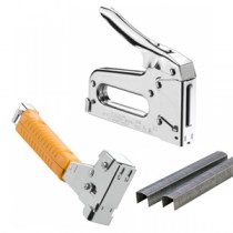 Staplers & Staples