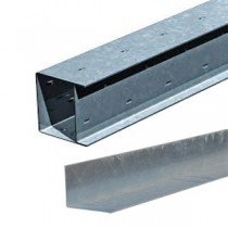 Steel Box & 'L' Shaped Lintels