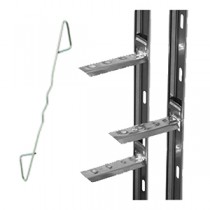 Masonry Ties & Starters