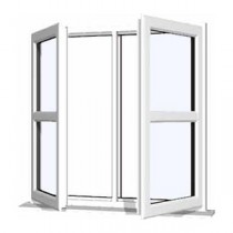 uPVC Windows & Doors