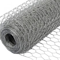 Wire Netting (Chicken Wire)