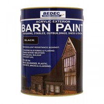 Barn Paint