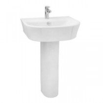 Basins & Pedestals