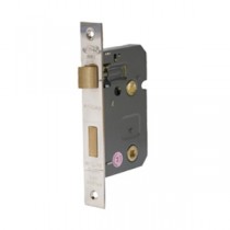 Bathroom Locks & Thumb Turns