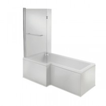 Baths, Panels & Screens