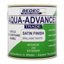 Bedec Aqua Advanced - Interior & Exterior Woodwork