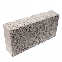 Concrete Breeze Blocks
