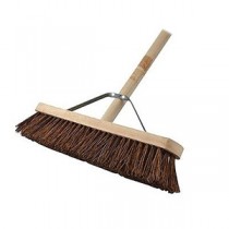 Brooms & Handles