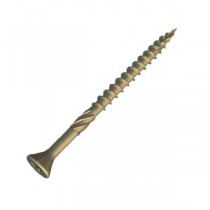 Brown Decking Screws