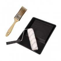 Brushes & Rollers