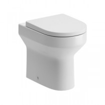 Back-To-Wall Toilets