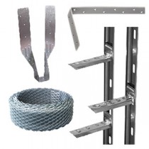 Builders Metalwork