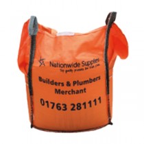 Bulk/Jumbo Bags