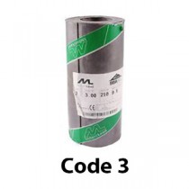 Code 3 Lead