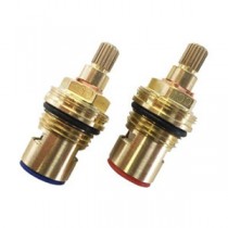 Tap & Valve Replacement Cartridges