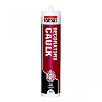 Caulk