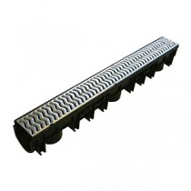 Channel Drainage
