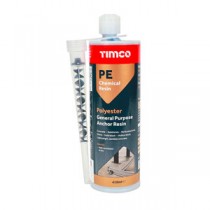 Chemfix Chemical Resin