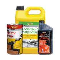 Additives & Chemicals
