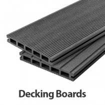 Cladco Decking Boards