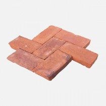 Clay Pavers
