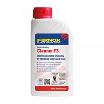 New System Cleaning Chemicals
