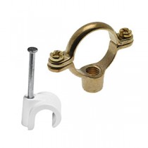 Clips & Rings