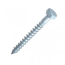 Coach Screws/Bolts