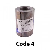 Code 4 Lead