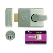 Nightlatches
